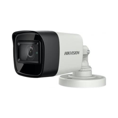 Hikvision DS-2CE16D0T-EXLPF 2Mp 2.8mm Mini Bullet