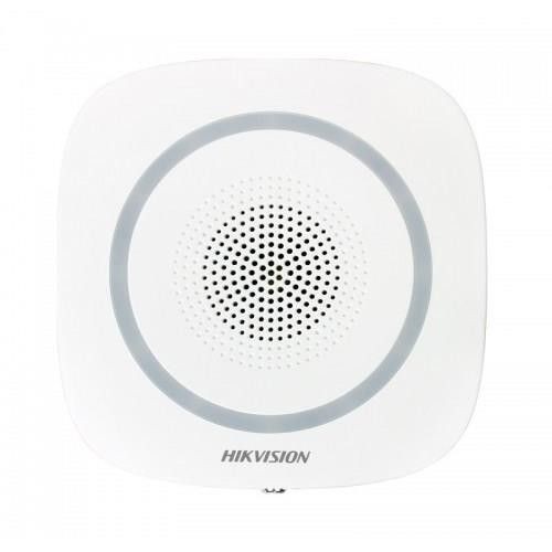 Hikvision DS-PS1-I-WE Kablosuz Dahili Siren